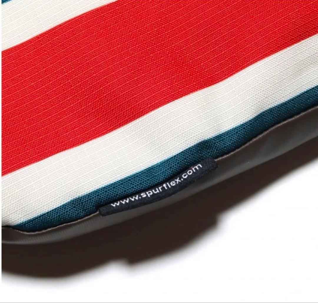 【人気品】BOMBE MAT 1P ND ver.