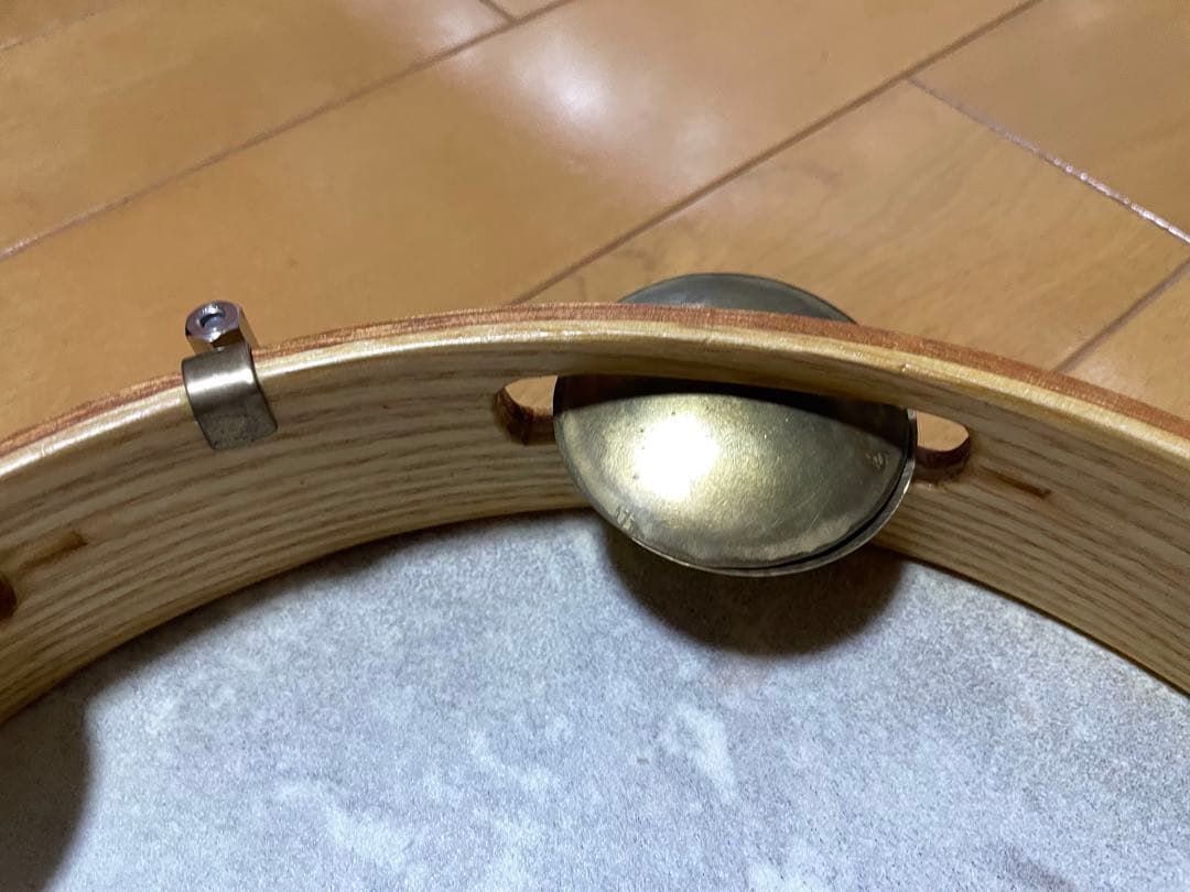 パンデイロ　percusanga