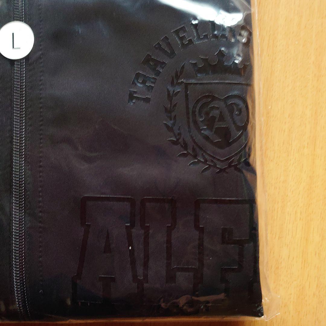 THE ALFEE 2025秋ツアー ジャージL(会場限定商品) 新品・未開封