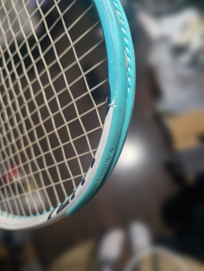 テクニファイバー TEMPO 285 G1 100 16×19