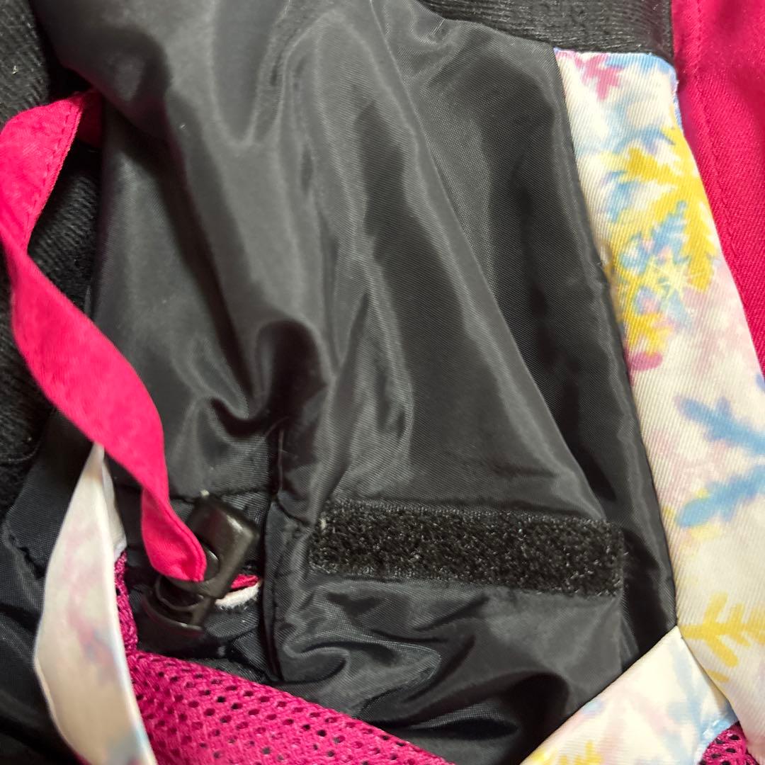 美品　Phenix スキー スノーボード ウェアセット 130