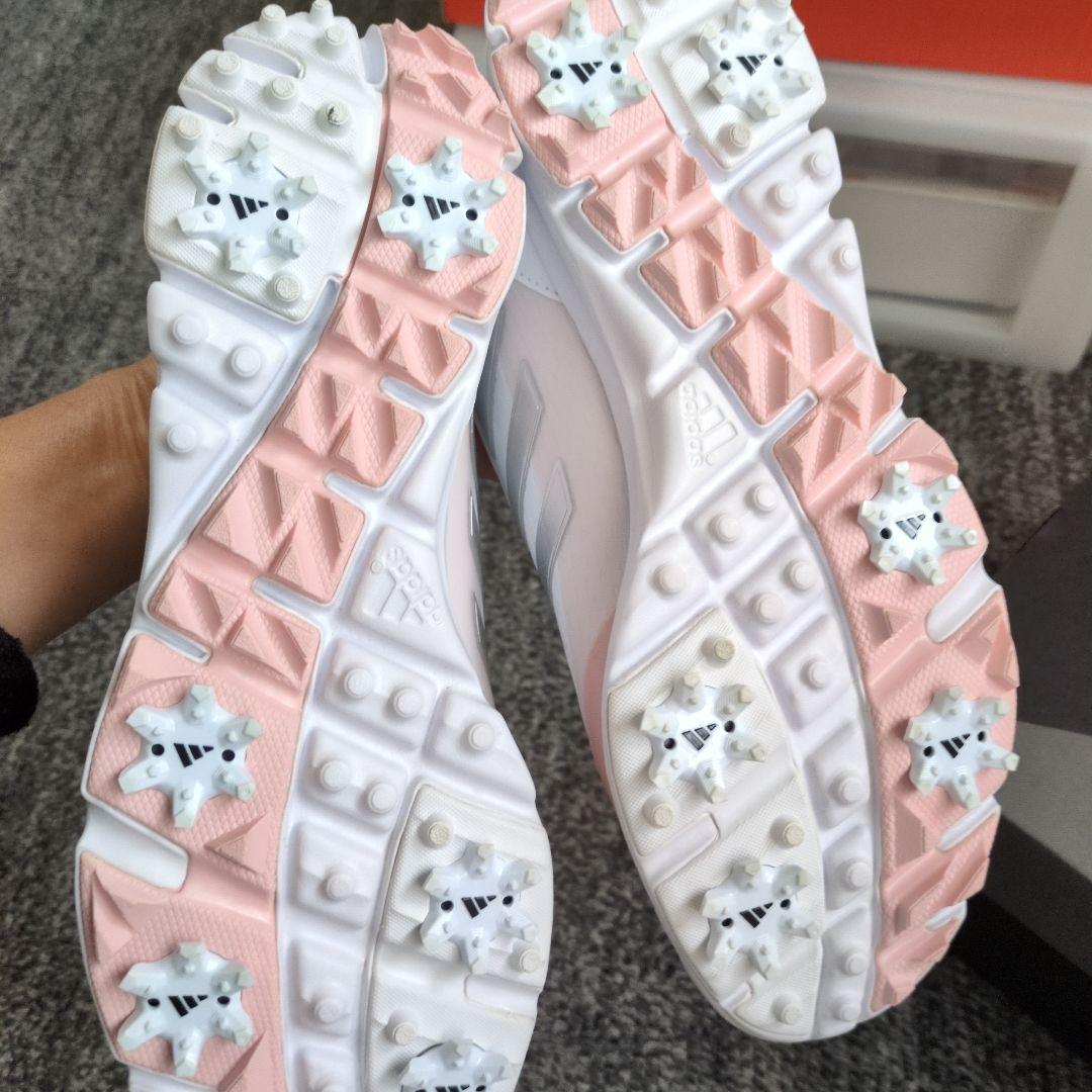 最終価格です‼️アディダス新品未使用ゴルフシューズ