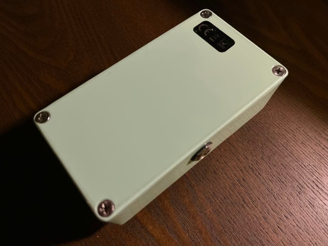 WALRUS VOYAGER ギターエフェクター