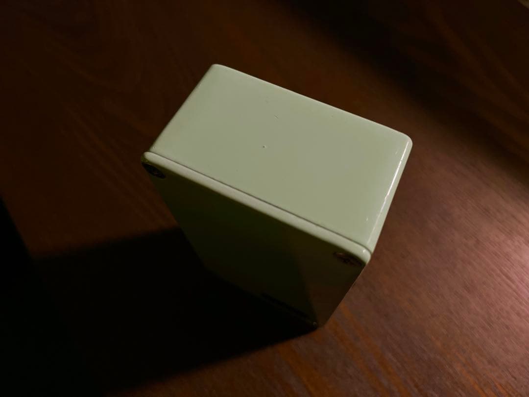 WALRUS VOYAGER ギターエフェクター