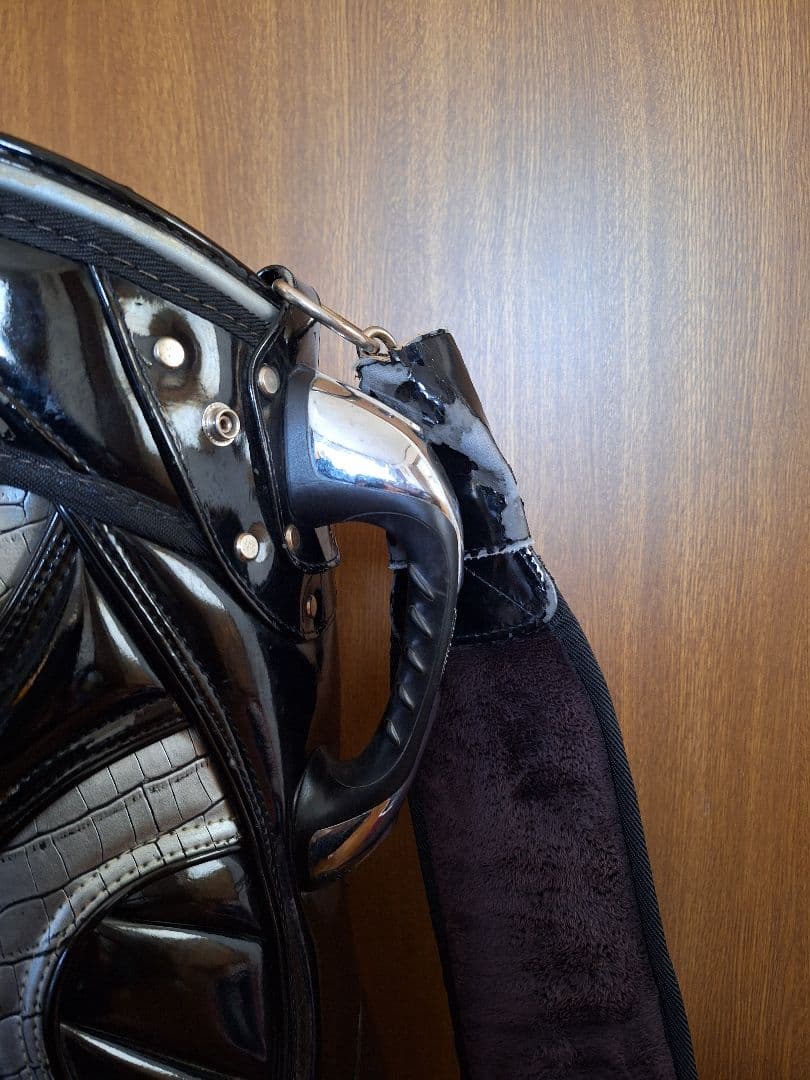 Titleist VOKEY 数量限定プロモデル キャディバッグ 送料込