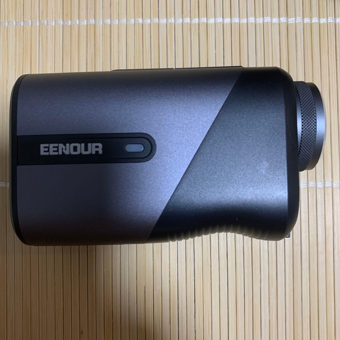 EENOUR ゴルフ用距離計 U1000PRO
