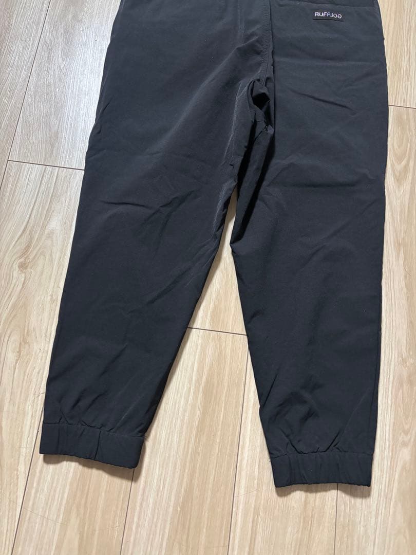 【レア】RUFFLOG Hyper Stretch Golf Pants