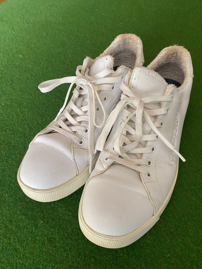 シューズ(男性用) PEARLY GATES 26.5cm