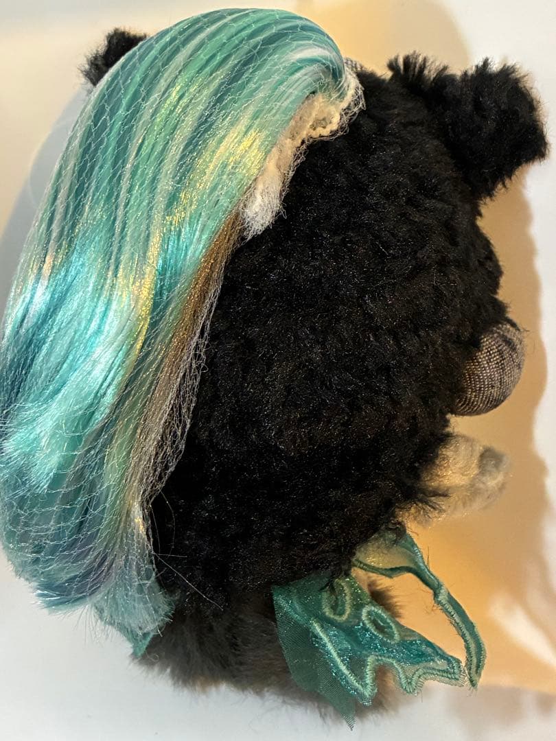 SKULLPANDA✩︎⡱My Little Pony✩︎⡱QueenChrysal