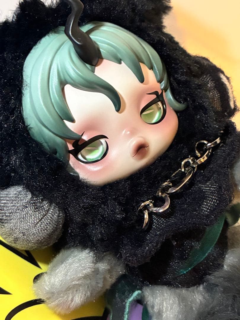 SKULLPANDA✩︎⡱My Little Pony✩︎⡱QueenChrysal