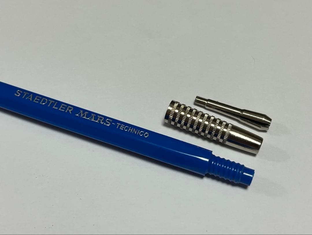 な*の様 ステッドラー STAEDTLER 48000 芯ホルダー
