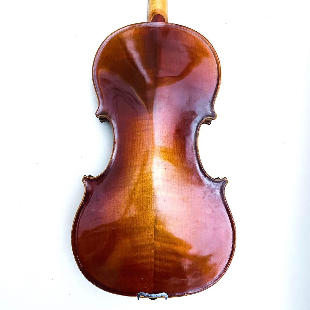 【希少】KISO SUZUKI No.6 ビオラ 1964年製