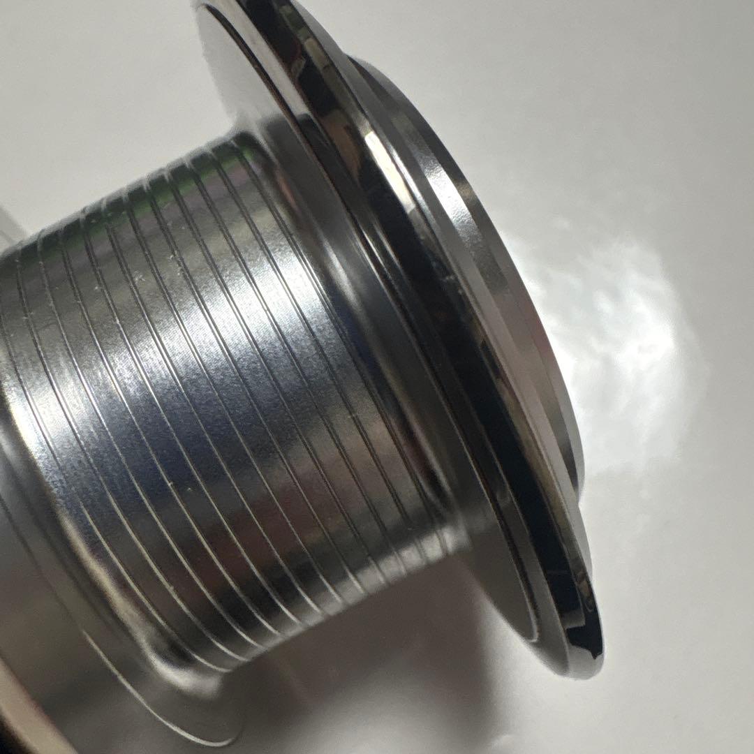 10ソルティガ4000 スプール