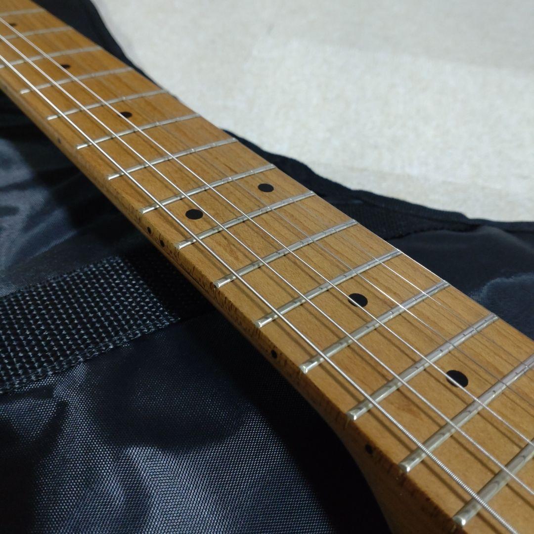 ギター Bacchus TAC24 FMH-RSM/M