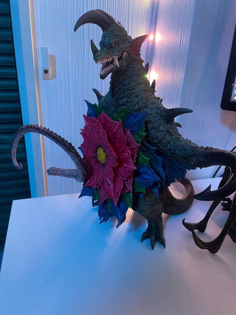 アストロモンス ACRO kaiju remix series ソフビ