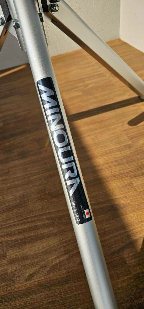 MINOURA　RS-1800 メンテナンススタンド 自転車　ロードバイク