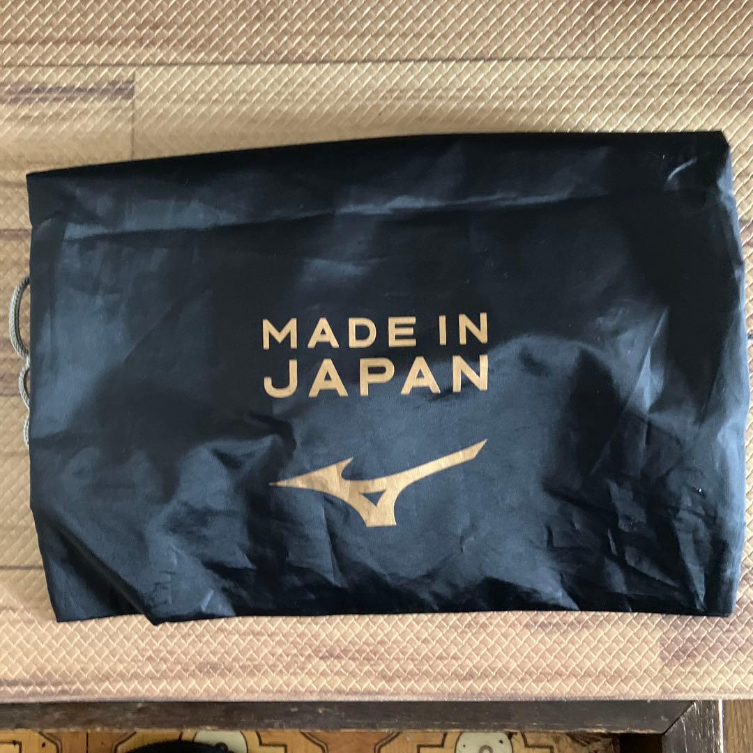 ミズノ　モレリアネオ