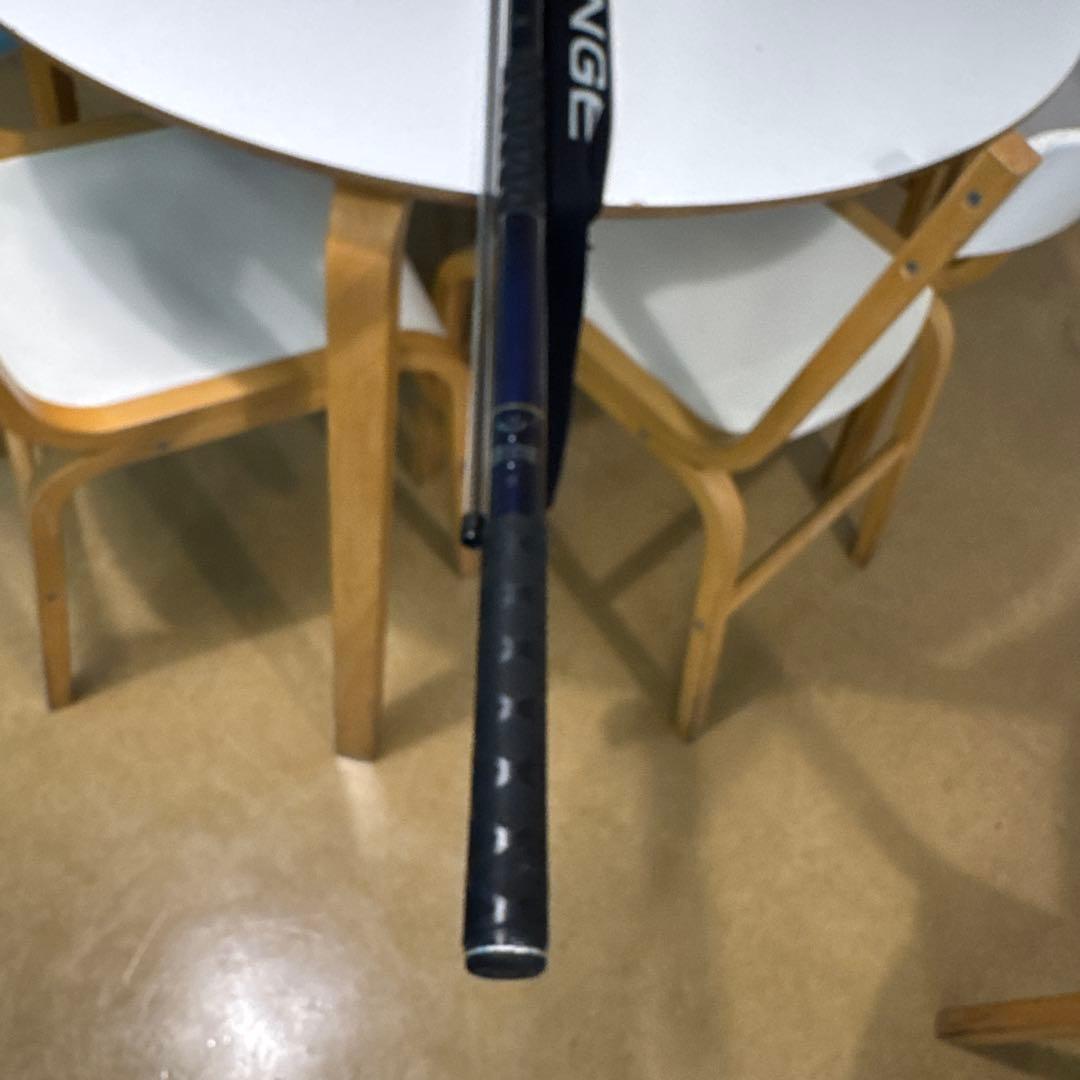 がま鮎　LONG RANGE 100