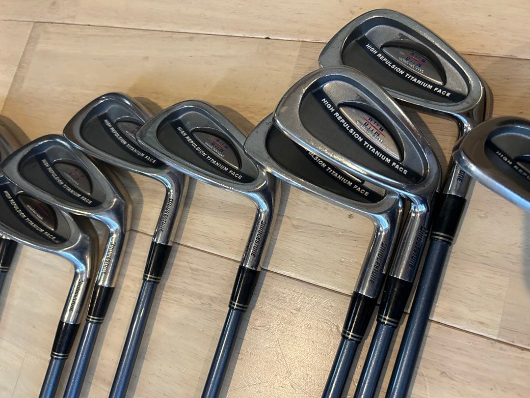 【豪華セット】Callaway/BS名器GLENMORG 英国調キャディバッグ