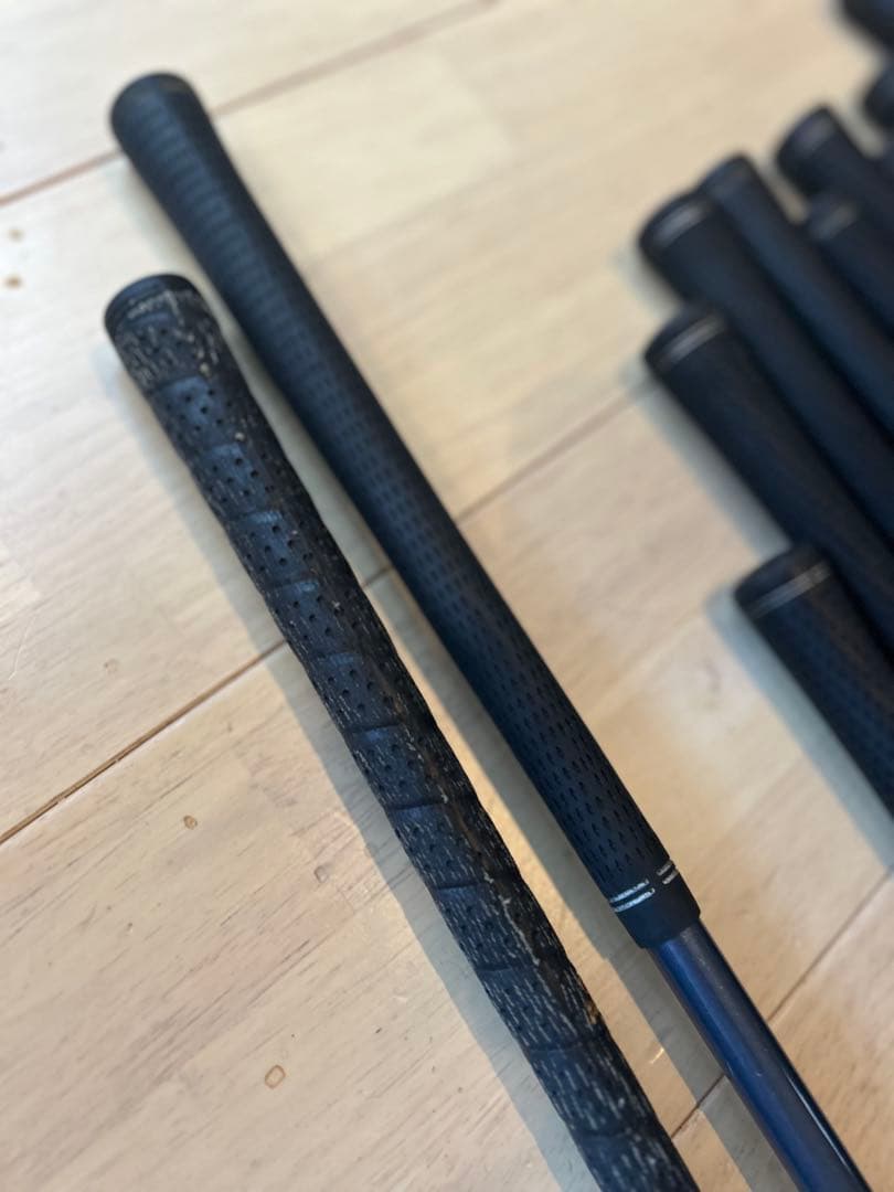 【豪華セット】Callaway/BS名器GLENMORG 英国調キャディバッグ