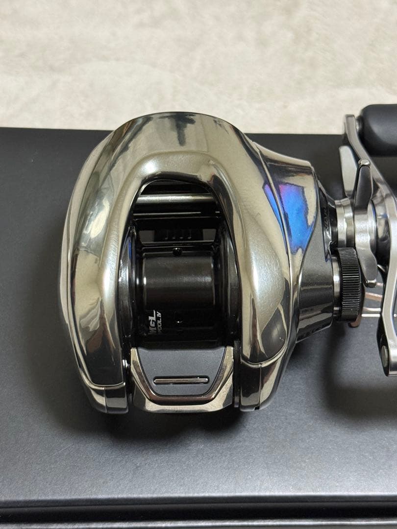 25アンタレス　100HG SIMANO