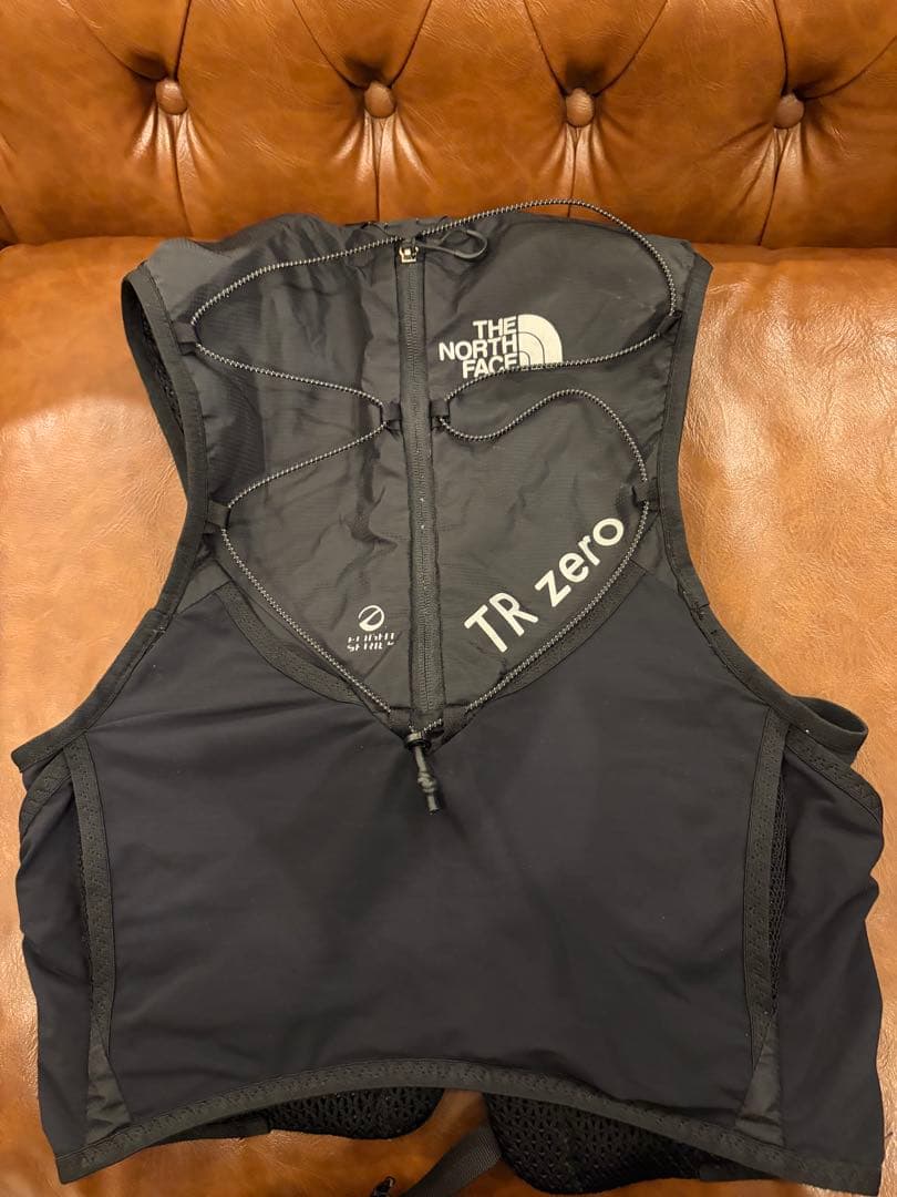 TRzero Lサイズ　ノースフェイス