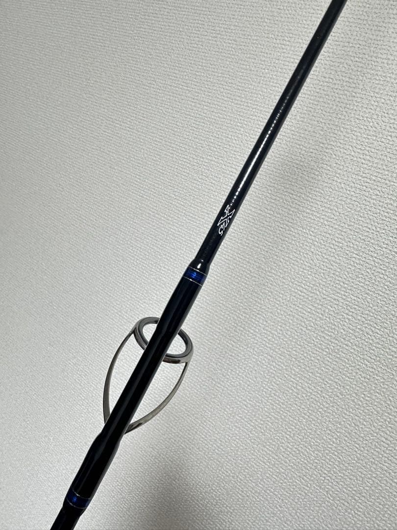 ソルティガ SALTIGA J60HS・J