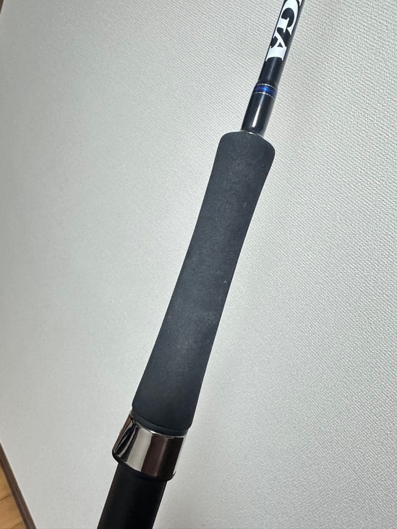 ソルティガ SALTIGA J60HS・J