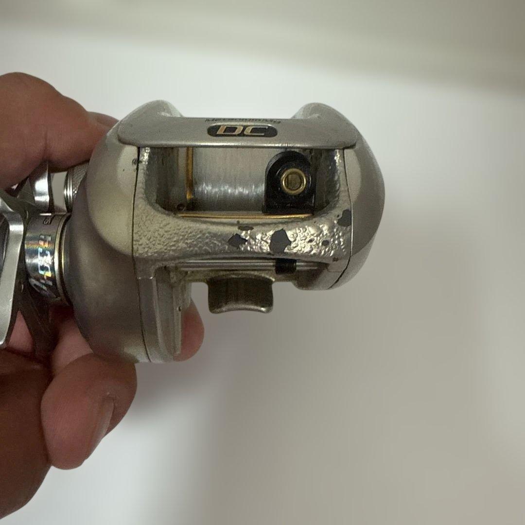 1日限りのタイムセール！シマノ　08メタニウムDC