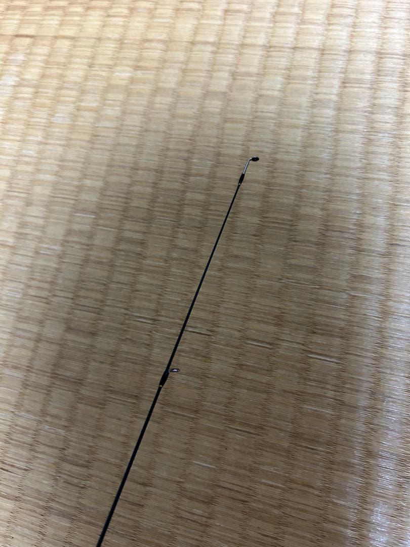 TICT UTR-68-TOR アジングロッド (カスタム用#1オマケ付き)