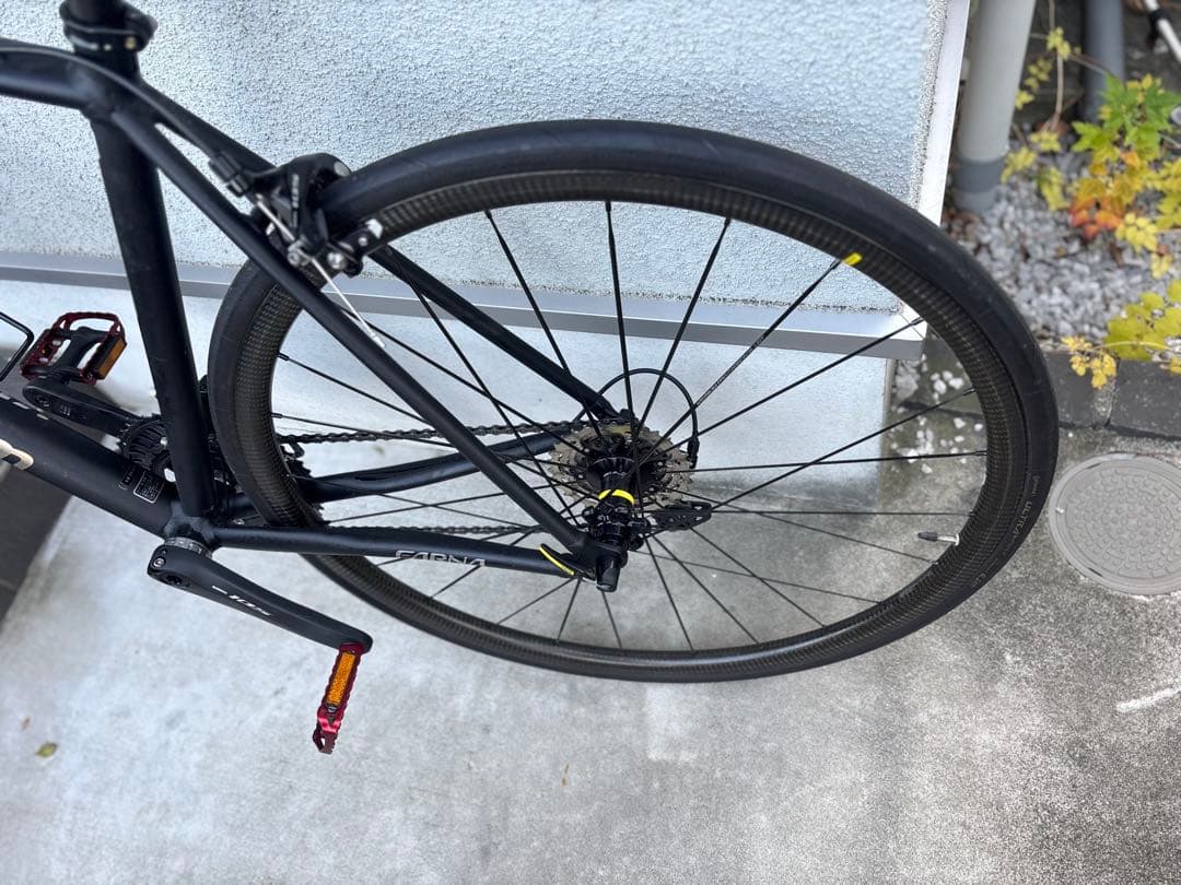 khodaabloom FARNA 105 500 サイズ