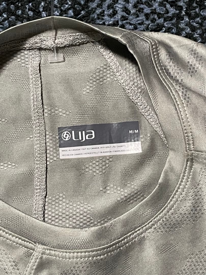 リージャ　ロンＴとスコートセット