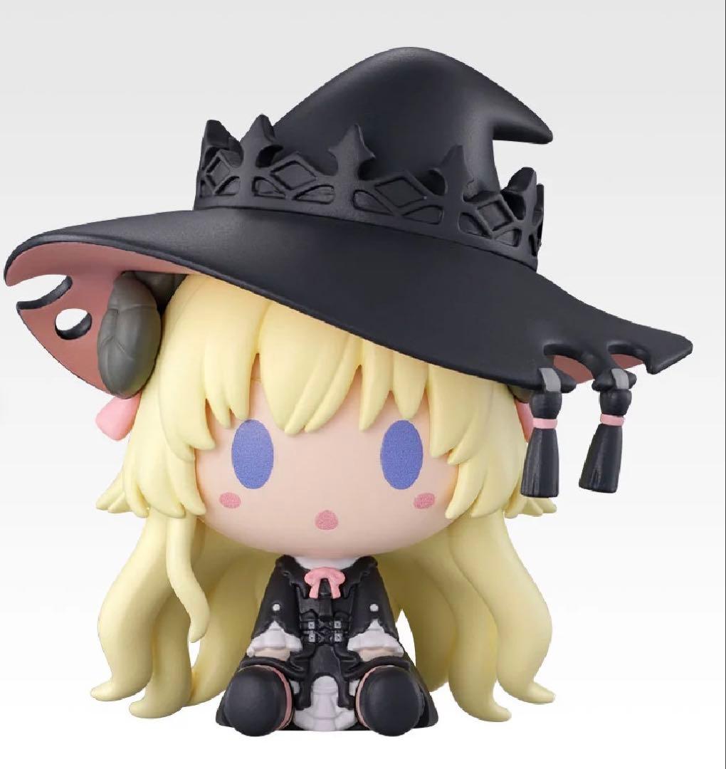 一番くじ ホロライブ ～Villain Style～角巻わため　コンプセット