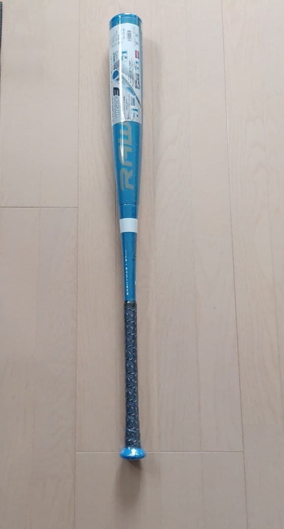 【新品未使用】一般軟式用ローリングスハイパーマッハ3　84cm640g軽量ミドル