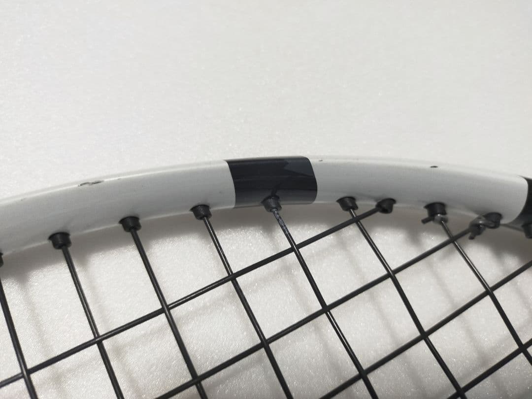 バボラ ピュアアエロ ジュニア ラケット BABOLAT PURE AERO