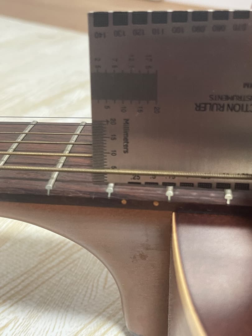 Art&Lutherie パーラーギター