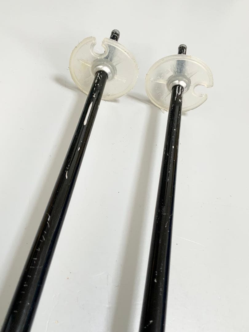 カービングスキー 4点セット　HEAD 板156cm／靴27.5cm