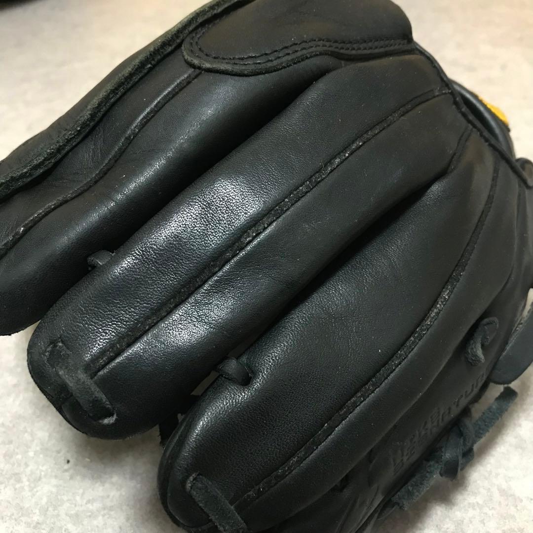NIKE ナイキ 少年 軟式 投手 グローブ 子供用 グラブ 大人気 状態良好品