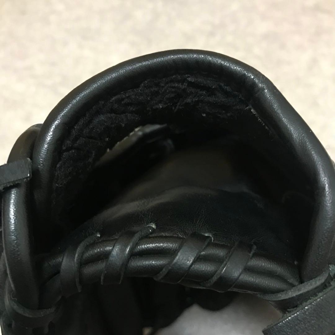 NIKE ナイキ 少年 軟式 投手 グローブ 子供用 グラブ 大人気 状態良好品