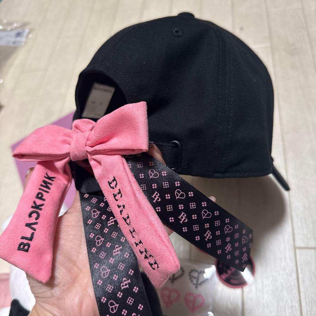 【送込】MY MELODY × BLACKPINK コラボ まとめ売りセット