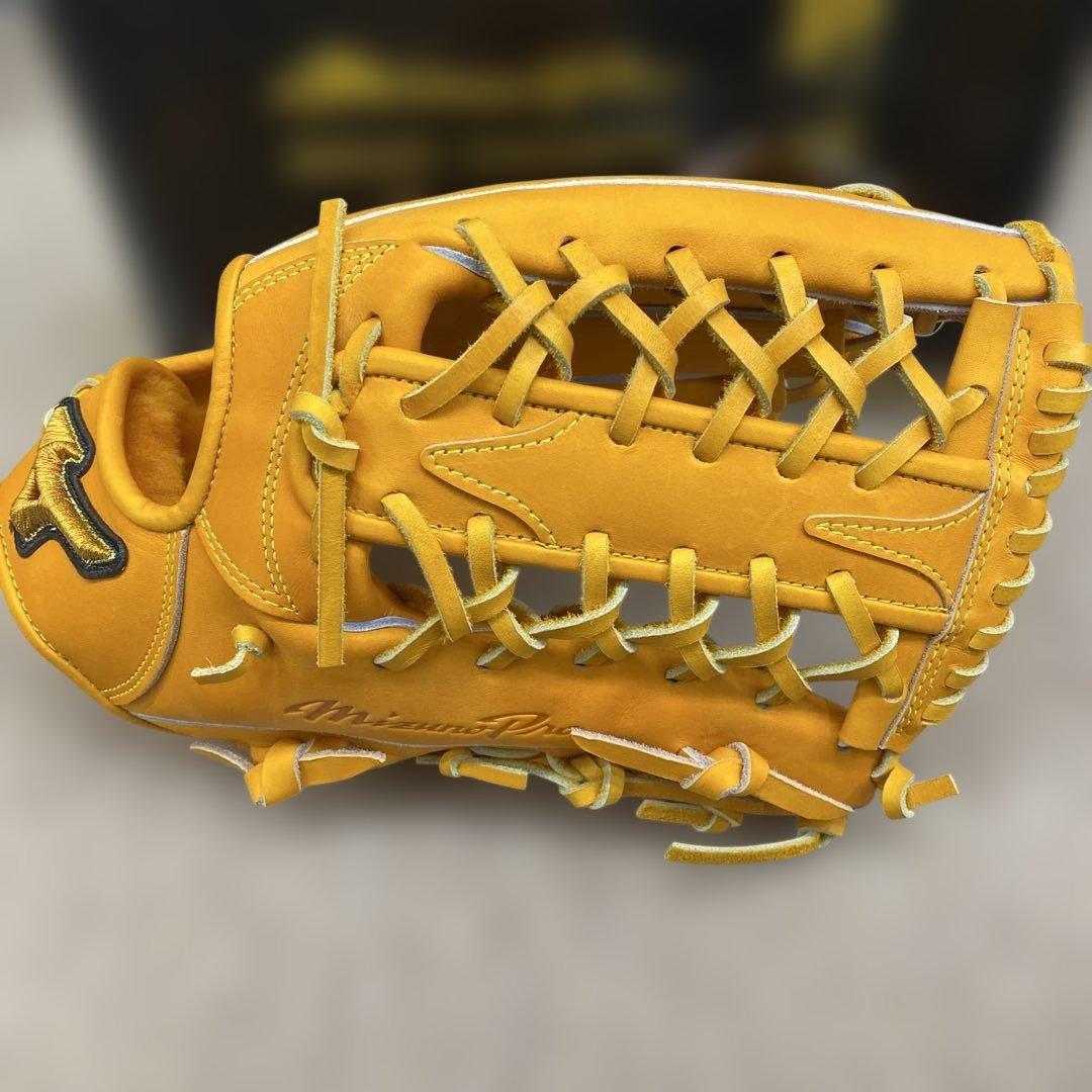 限定品　ミズノプロ イチロー型　岸本耕作監修　1AJGH92607