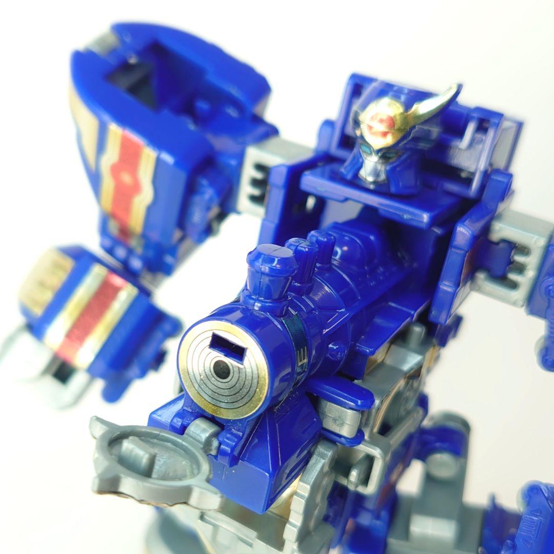 〈ジャンク品〉魔法戦隊マジレンジャー ミニプラシリーズセット