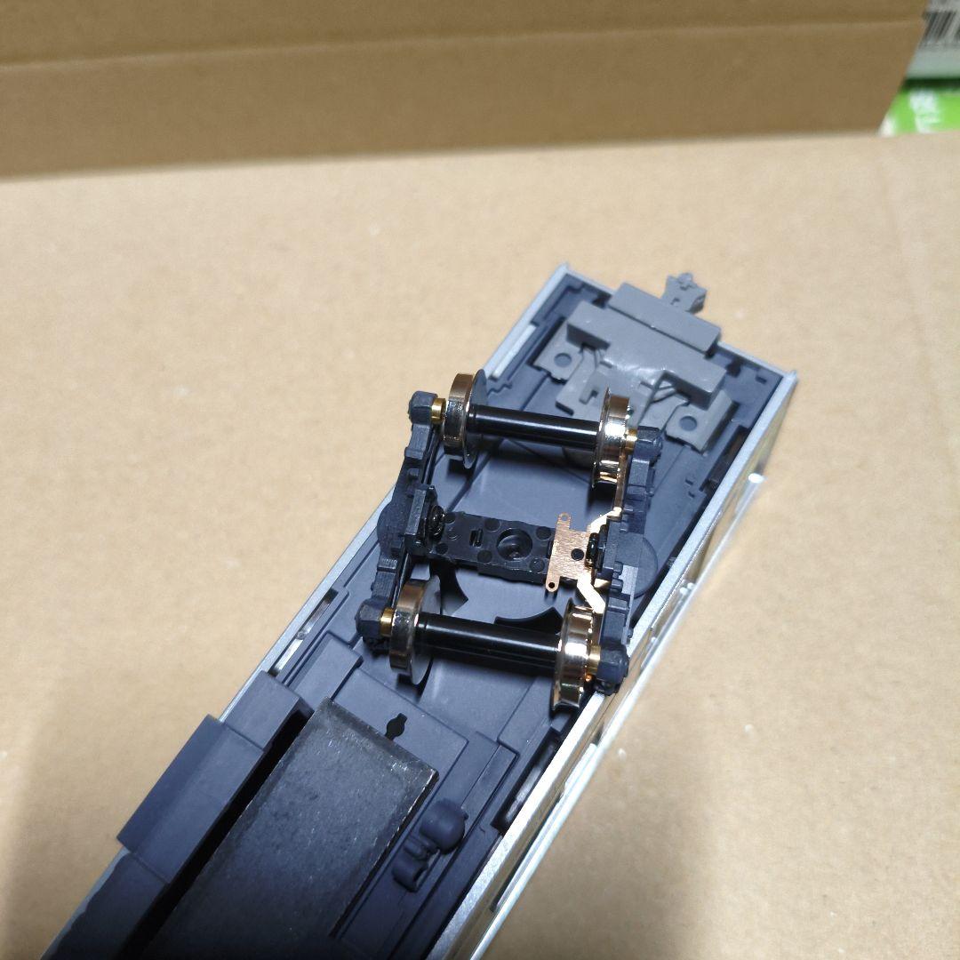 ゆ*た様 HOゲージ 209系2100番台 ジャンク品