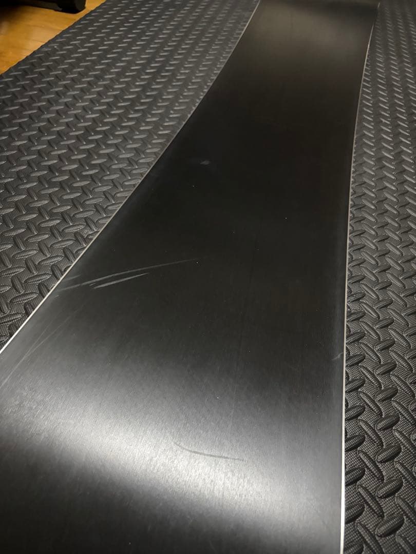 スノーボード 24-25 OGASAKA FC-S 163w