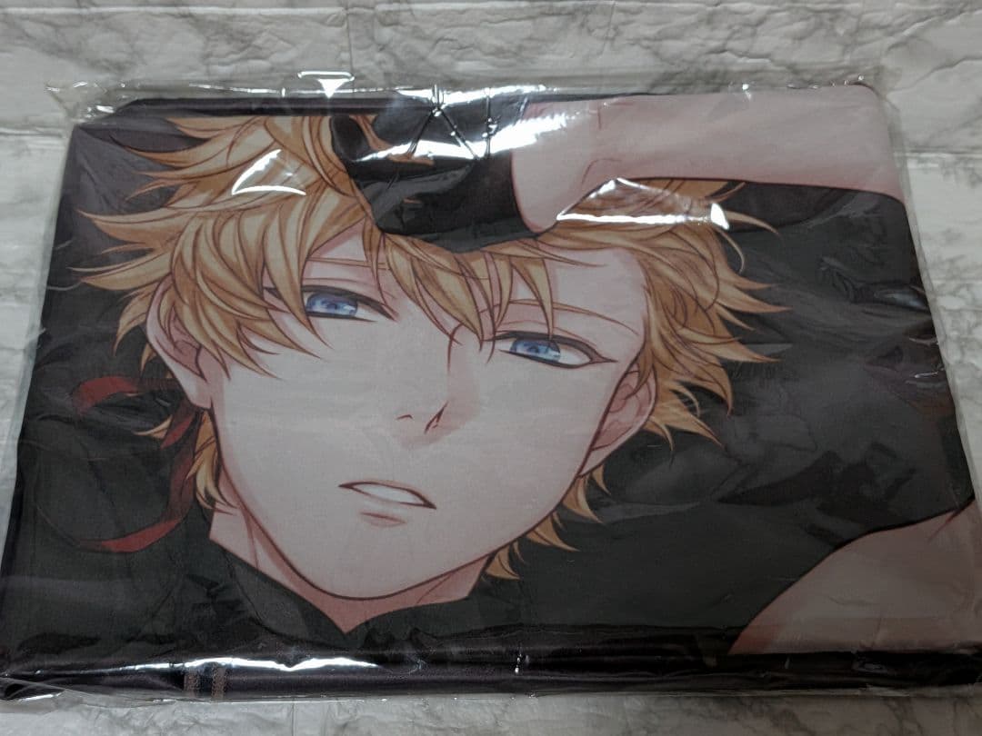 アイチュウ　ベッドシーツ　愛童星夜