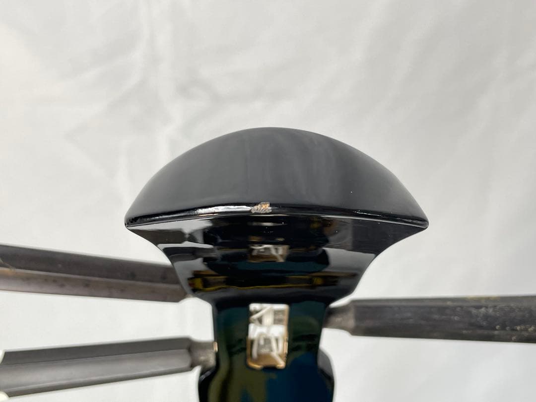 沖縄三線 南洋白木 棹 人工蛇皮