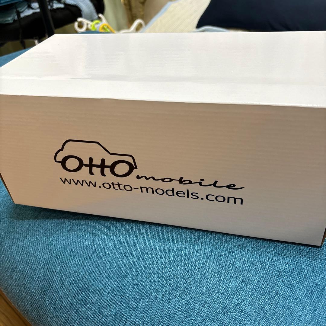 1/18 トヨタ セリカ GT-FOUR ST205