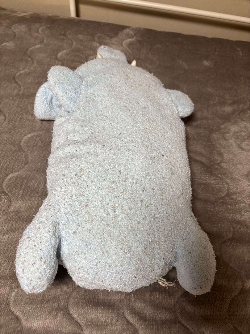 フリッカ 象 ぬいぐるみ