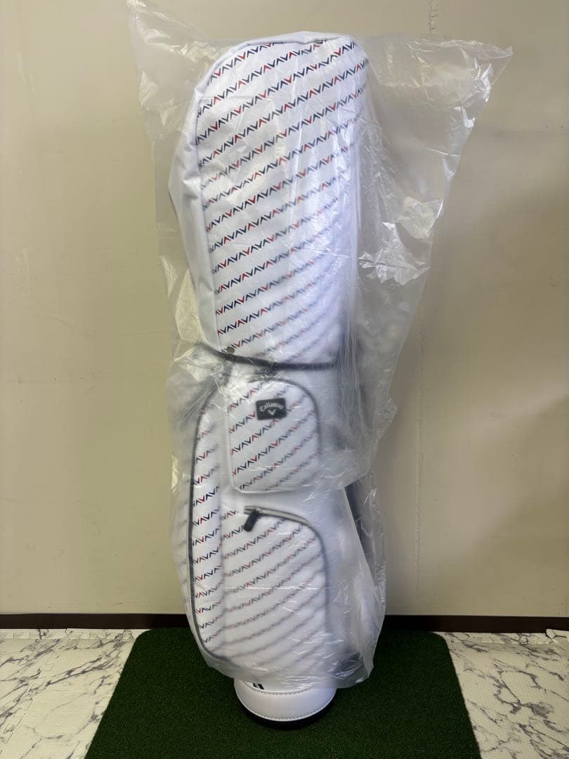 【超美品】Callaway キャディバッグ