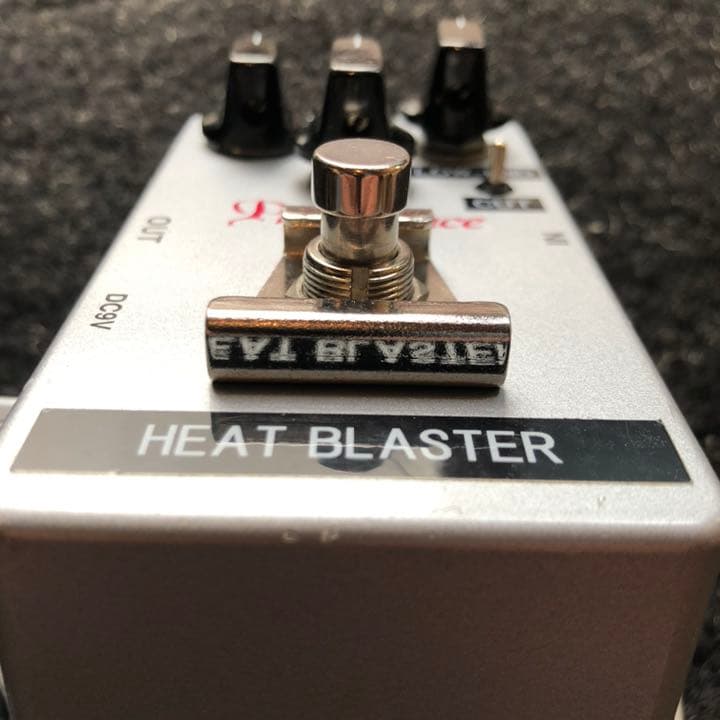 ギター Providence / HEAT BLASTER